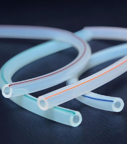 Colour Stripe tubing
